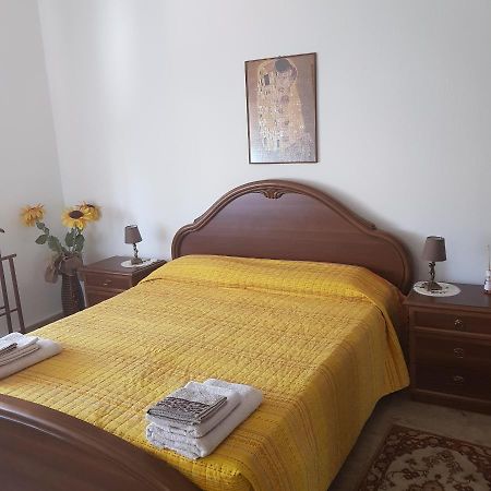 B&B Da Natallia Ronco allʼAdige Εξωτερικό φωτογραφία