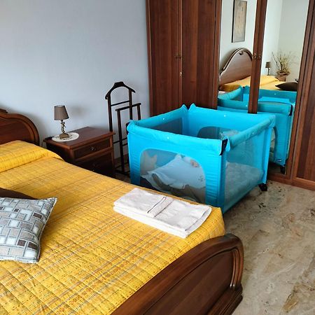 B&B Da Natallia Ronco allʼAdige Εξωτερικό φωτογραφία