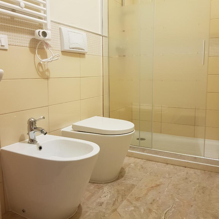 B&B Da Natallia Ronco allʼAdige Εξωτερικό φωτογραφία