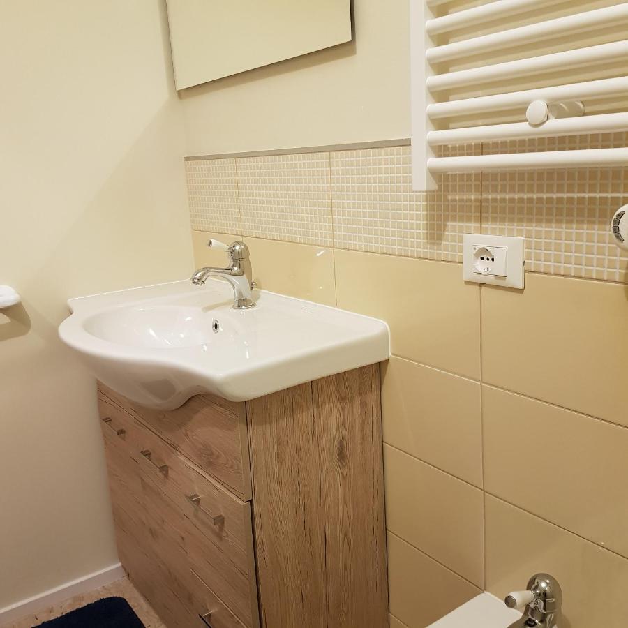 B&B Da Natallia Ronco allʼAdige Εξωτερικό φωτογραφία