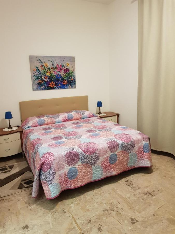 B&B Da Natallia Ronco allʼAdige Εξωτερικό φωτογραφία