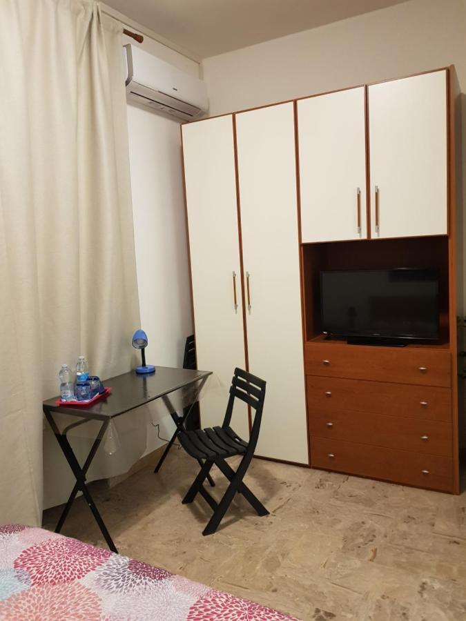 B&B Da Natallia Ronco allʼAdige Εξωτερικό φωτογραφία