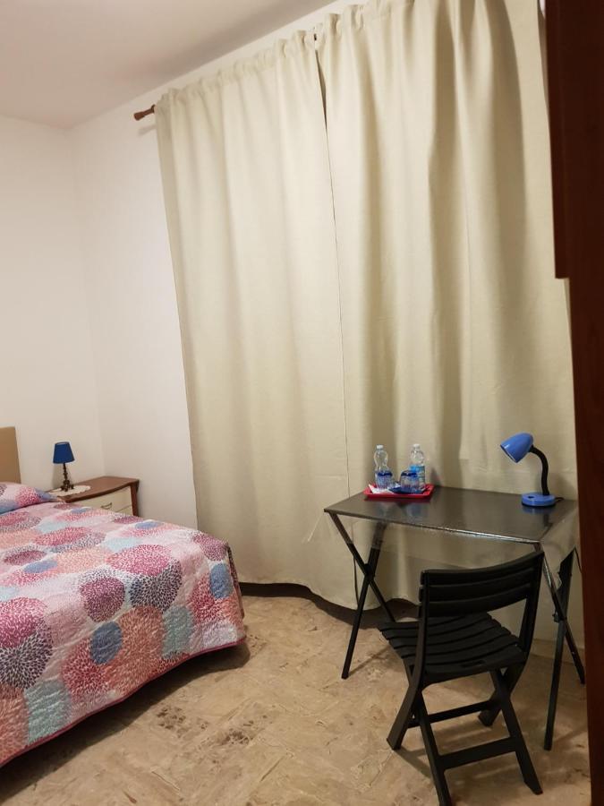 B&B Da Natallia Ronco allʼAdige Εξωτερικό φωτογραφία